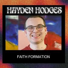 Hayden Hodges (he/him/his) is a 1st year (Sophomore Standing) Politics  Major with a Law and Society Minor