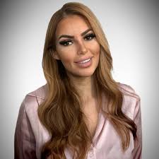 Elaine Chambers-Hegarty