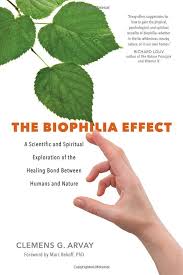 The Biophilia Effect A Scientific And Spiritual Exploration Of The Healing Bond Between Humans And Nature Clemens G Arvay In 2020 Spirituality Healing Natural World