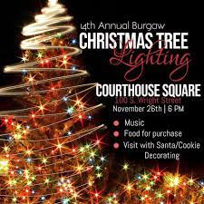 Burgaw Nc Christmas Parade 2022 Calendar • Burgaw, Nc • Civicengage