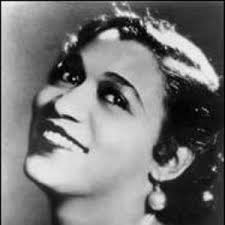 Olive Gilbert biography