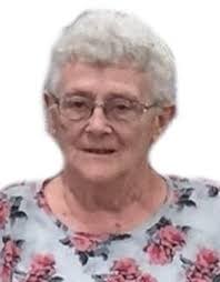 Arlene Mabel (Carson) Limmer Obituary