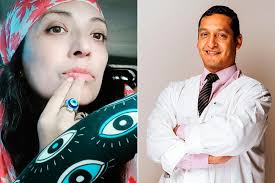 Una conexión especial y una operación inédita, el último paso de Beatriz  para volver a caminar