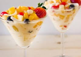 Kue kering terbalik ini diatapi koktail buah atau pilihan kaleng anda buah cincang kue kenyal itu rendah lemak dan lezat. Kenapa Koktail Buah Tidak Boleh Dimakan Kisah Dunia