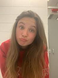 Olivia Talley's Instagram, Twitter & Facebook