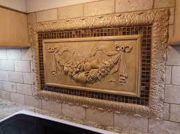 Kitchen Backsplash Mozaic Insert Tiles Decorative Medallion Tiles Stone Dec Kitchen Wall Tiles Backsplash Decorative Tile Backsplash Kitchen Tiles Backsplash