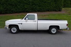 Image result for White 1985 Truck