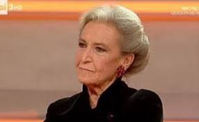 18 risultati per barbara alberti. Coronavirus Strage Di Stato Barbara Alberti Un Tragico Sospetto Sugli Anziani E Il Bilancio Pubblico Libero Quotidiano