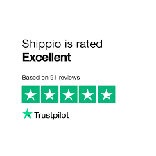 Shippio Reviews