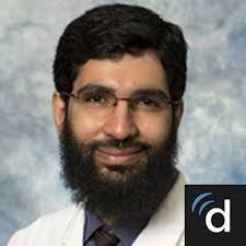 Dr. Muhammad U. Khan, MD