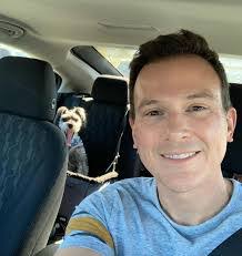 Brian Shrader's Instagram, Twitter & Facebook