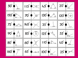 Se pueden mover las piezas para la comprobación de las mismas. Visita La Entrada Para Saber Mas Juegos Matematicos Secundaria Angulos Matematicas Ejercicios De Calculo