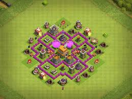 Maybe you would like to learn more about one of these? Coc Th6 Progress Bases