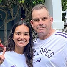 Michael Yoho's Instagram, Twitter & Facebook