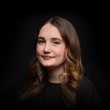 Indigenous Women Outdoors