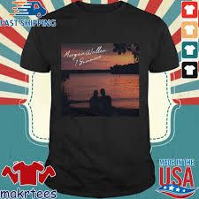 Born and bred east tennessee. Morgan Wallen 7 Summers Shirt CÄƒn Há»™ Soho Premier