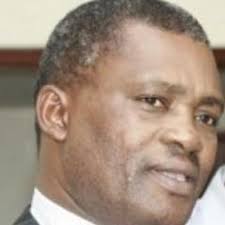 Justin bedan njoka muturi (popularly known as jb) (born 28 april 1956) is the seventh speaker of the national assembly of kenya, in office since 2013. Hon Justin Muturi Justinmuturi Twitter