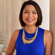 Cate Cauguiran ABC 7‎