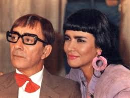 Ya pasaron 25 años sin el talento irreverente del Negro Olmedo