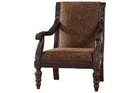 Ashley Furniture Fabric Accent Chair Ashley Furniture Accent Chairs