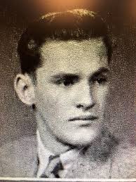 Ensign Jack Ragan Gross