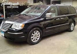 كرايسلر 7 راكب موديل 2008 للبيع للتفاصيل اتصلوا على الرقم 01010294055 للمزيد من الإعلانات والعروض المميزة تصفحوا الموقع أو حم لوا التطبيق ا suv car vehicles