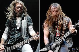 Pantera (/pænˈtɛrə/, spanish/portuguese for panther) was an american heavy metal band from arlington, texas, formed in 1981. Rex Brown Zakk Wylde Wouldn T Be Part Of A Pantera Tribute Tour