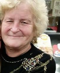 Emilie Katherine McKnight Staggs