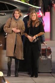 Even though jennifer is blessed with having a celebrity background she maintained being a celebrity with. Jennifer Aniston And Reese Witherspoon The Morning Show Filming Set In La 03 10 2021 Celebmafia