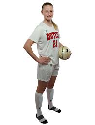 The womens soccer uniform are available in many different styles to suit every taste. Women S Soccer Uniforms Central College Athletics
