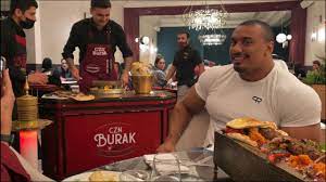 13 reviews #1,910 of 8,107 restaurants in dubai $$$$ turkish middle eastern. Larry Wheels And The Crew Visits Cznburak Restaurant In Dubai Youtube