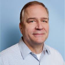 Meet the Industry Relations Team