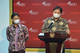 Gaji pegawai bumn terbesar tetap diraih pertamina. Ppkm Mikro Pns Hingga Pegawai Bumn Tak Boleh Liburan Ke Luar Kota Lombok Post