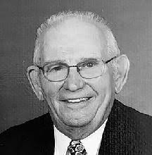 Gerald HODAPP Obituary (1936