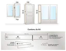 Resultat De Recherche D Images Pour Calfeutrer Porte Fenetre Climatiseur Deco Appartement Porte Fenetre Fenetre