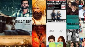 These are the films made bollywood great. Best Bollywood Movies 2019 List Of Best Bollywood Films Of 2019