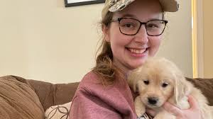 Fundraiser for Bethany Way by Serena Dixon : Helping Bet get her Service Dog