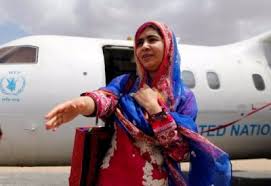 In 2014 won malala de nobelprijs voor vrede en was. Malala Yousafzai Won Heel Jong Een Nobelprijs Dit Is Haar Levensverhaal