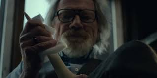 Fantastic Fest 2014: TUSK – The Review – We Are Movie Geeks