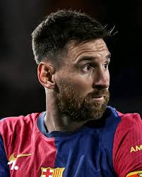 🚨 Messi set to Rejoin Fc Barcelona