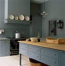 Maybe you would like to learn more about one of these? Grey Blue Paint Colors How To Create A Tranquil Slate Mood Hello Lovely