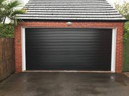roller garage doors in sydney repair and installation