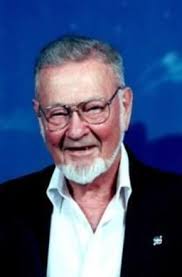 Charles Alfred Benson Obituary