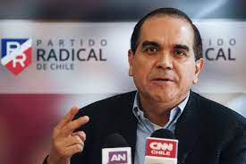 El también timonel radical se valió de redes. Maldonado Valora Respuesta Que Tuvo Su Invitacion Para Cumbre De Presidenciales De La Centro Izquierda Y Progresismo Seis De Ocho Ya Confirmaron El Mostrador