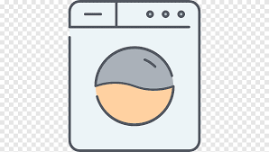 Copy and paste washing_machine to use it. Computer Icons Encapsulated Postscript Washing Machine Top Furniture Smiley Png Pngegg