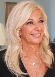 Patricia Dimango's Instagram, Twitter & Facebook