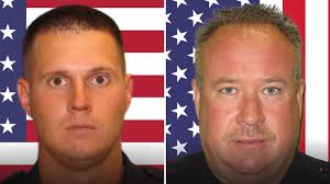2 Phoenix Police officers die from medical events in as many days