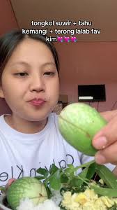 Resep Masak Terong Lalab dan Tongkol Suwir