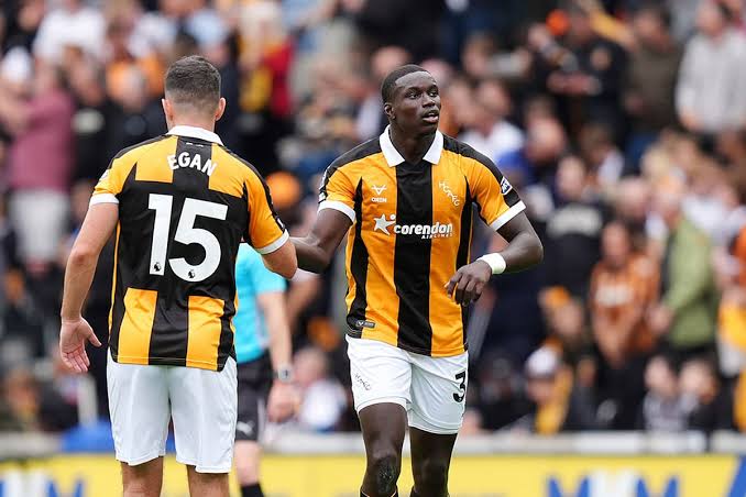 Hull City 2-0 Manchester United, Premier League 2026-27: Promoted Tigers  Stun Red Devils In Season Opener - In Pics | Outlook India