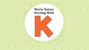 Viacom began as cbs television film sales in 1952, was renamed as cbs films in 1958 and renamed again as cbs enterprises inc. List Of 400 Bollywood Movies Starting With K Hindi Movie Names Finder